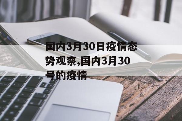 国内3月30日疫情态势观察,国内3月30号的疫情