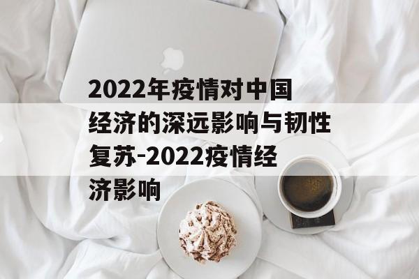 2022年疫情对中国经济的深远影响与韧性复苏-2022疫情经济影响