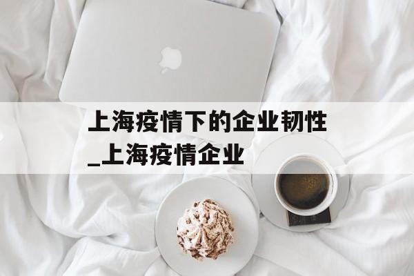 上海疫情下的企业韧性_上海疫情企业