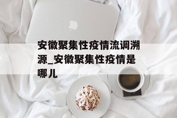 安徽聚集性疫情流调溯源_安徽聚集性疫情是哪儿