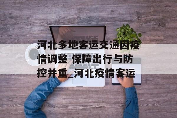 河北多地客运交通因疫情调整 保障出行与防控并重_河北疫情客运