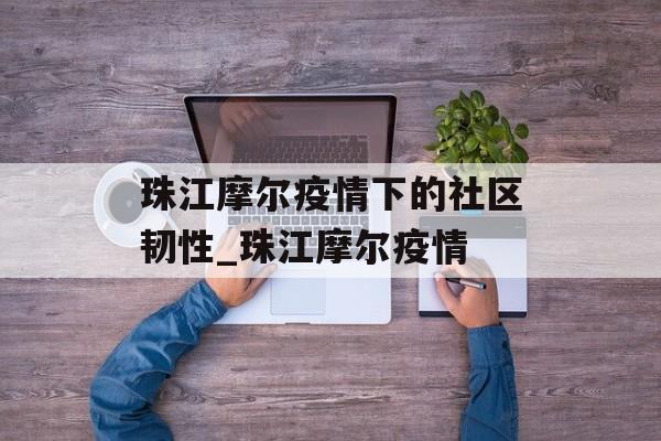 珠江摩尔疫情下的社区韧性_珠江摩尔疫情