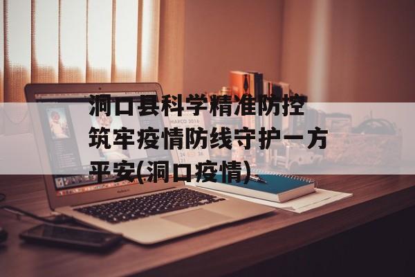 洞口县科学精准防控 筑牢疫情防线守护一方平安(洞口疫情)
