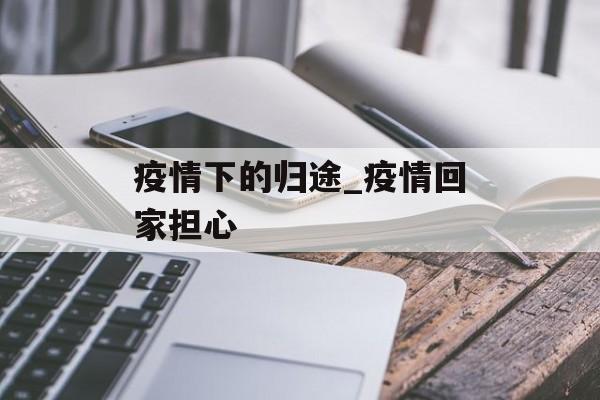 疫情下的归途_疫情回家担心